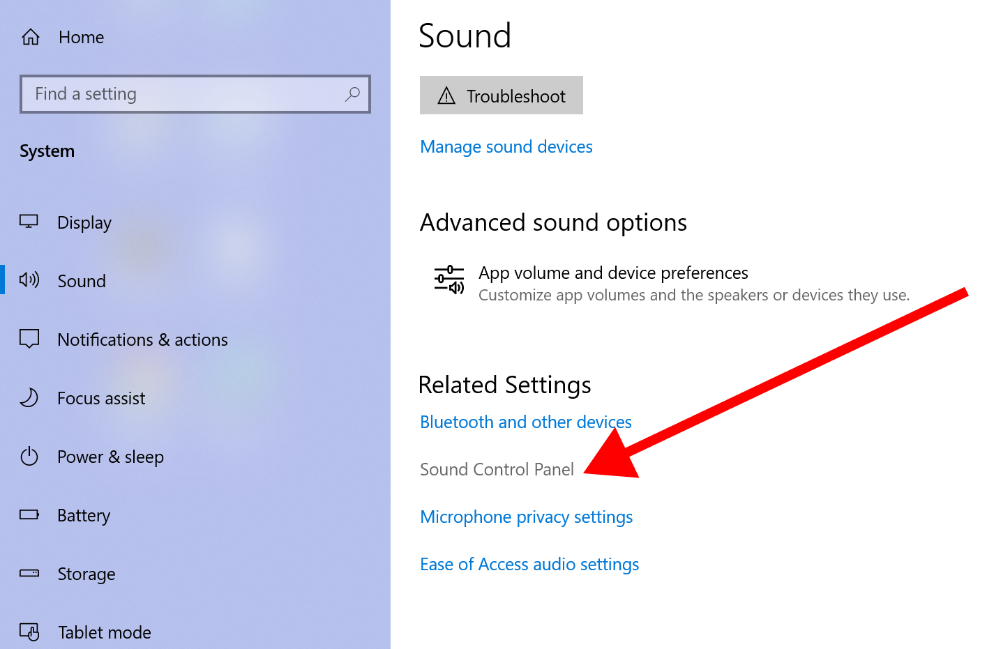 How to test headphones in Windows