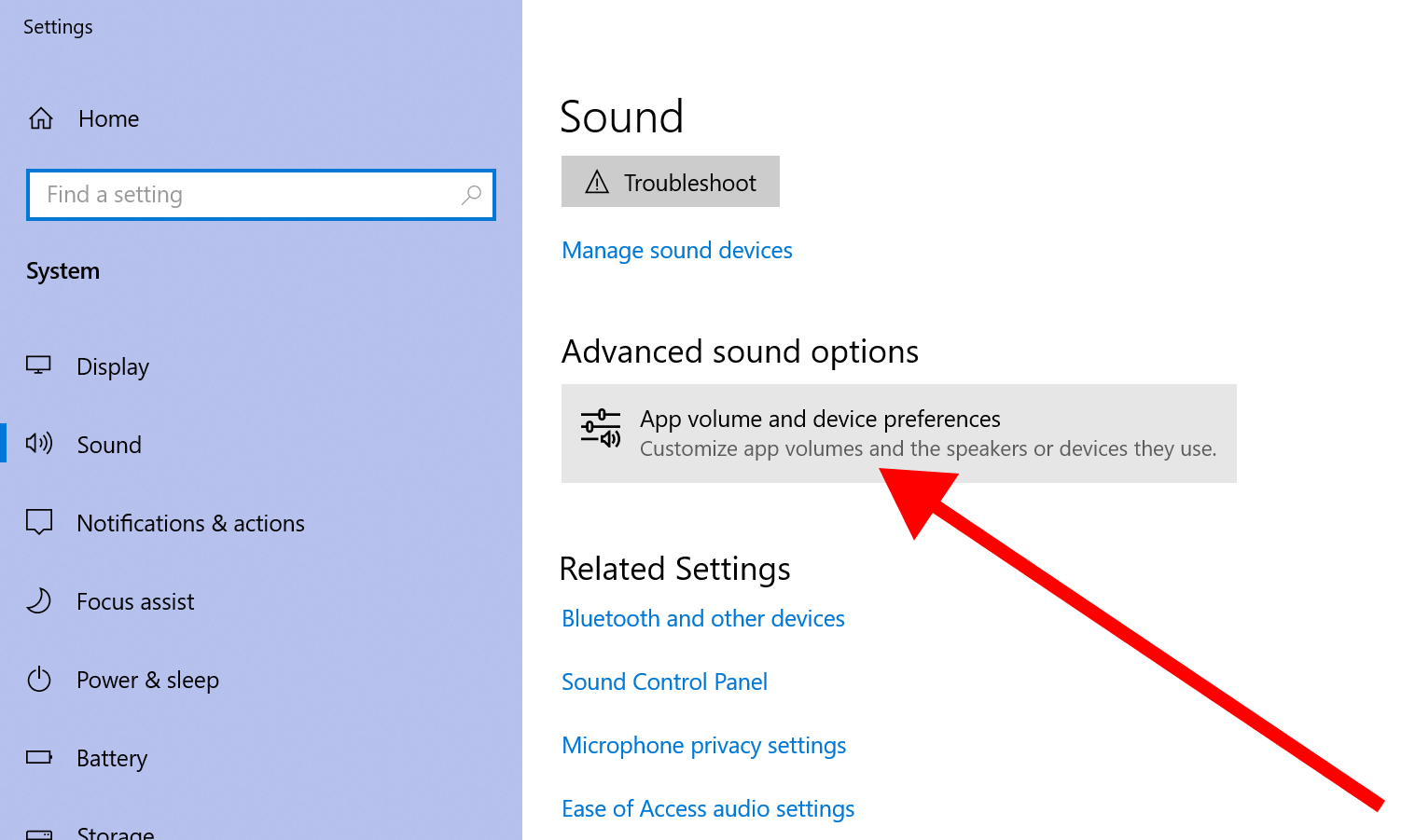 Why are headphones not working