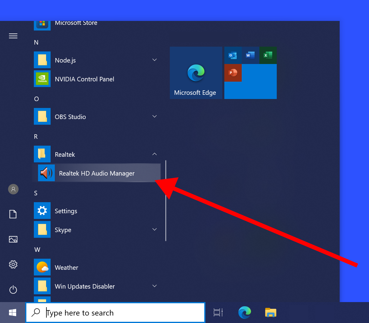 How to test headphones in Windows
